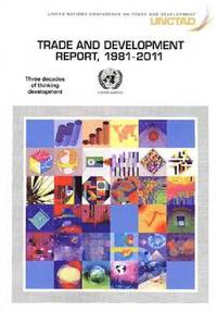 bokomslag Trade and development report, 1981-2011