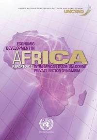 bokomslag Economic development in Africa report 2013