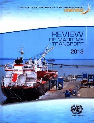 Review of Maritime Transport 2013