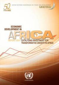 bokomslag Economic development in Africa report 2014