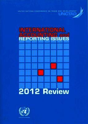 International Accounting and Reporting Issues: 2012 Review