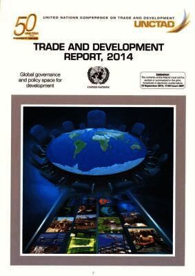 Trade and Development Report 2014
