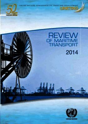 Review of Maritime Transport 2014