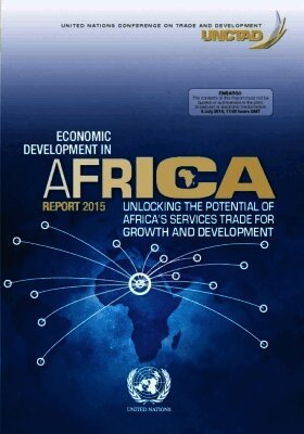 Economic Development in Africa Report 2015