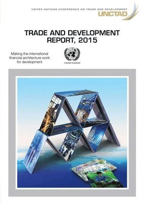 bokomslag Trade and Development Report 2015