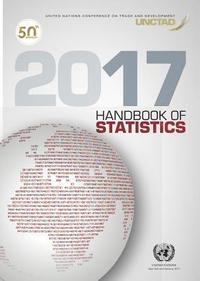 bokomslag UNCTAD handbook of statistics 2017