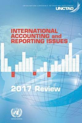 International accounting and reporting issues 1