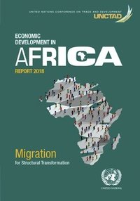 bokomslag Economic development in Africa report 2018