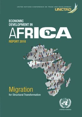 bokomslag Economic development in Africa report 2018