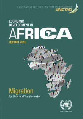 Economic Development in Africa Report 2018