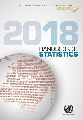 UNCTAD handbook of statistics 2018 1