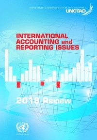 bokomslag International Accounting and Reporting Issues