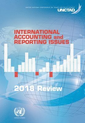 International Accounting and Reporting Issues