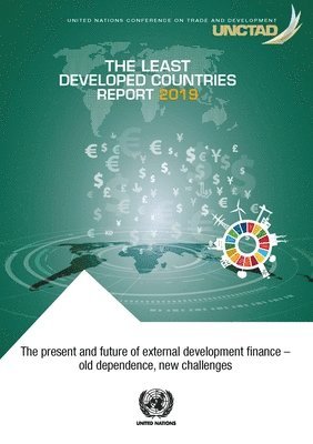 bokomslag Least Developed Countries Report 2019