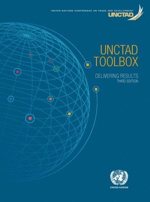 bokomslag UNCTAD toolbox