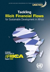 bokomslag Economic report on Africa 2020