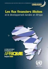 bokomslag Le dveloppement conomique en Afrique Rapport 2020