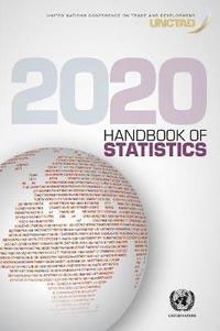 bokomslag UNCTAD handbook of statistics 2020