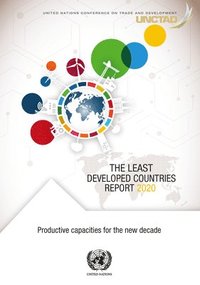 bokomslag The least developed countries report 2020