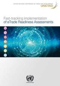 bokomslag Fast-tracking implementation of eTrade readiness assessments