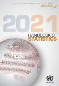 bokomslag UNCTAD handbook of statistics 2021