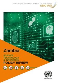 bokomslag Zambia