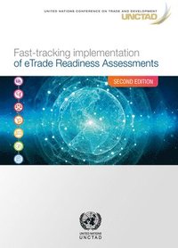 bokomslag Fast-tracking implementation of eTrade readiness assessments