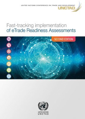 Fast-tracking implementation of eTrade readiness assessments 1