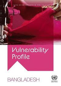 bokomslag Vulnerability profile