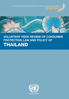 Voluntary peer review of competition law and policy 1
