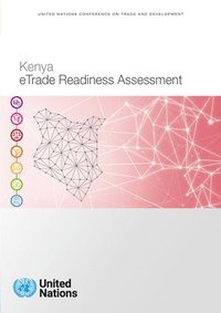 bokomslag Kenya eTrade readiness assessment