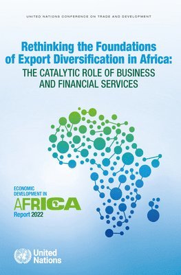 bokomslag Economic development in Africa report 2022
