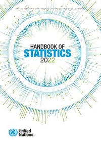 bokomslag UNCTAD handbook of statistics 2022