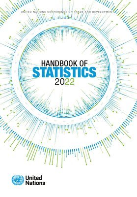 bokomslag UNCTAD handbook of statistics 2022