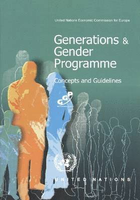 United Nations, Bernan - Generations & Gender Programme, Häftad