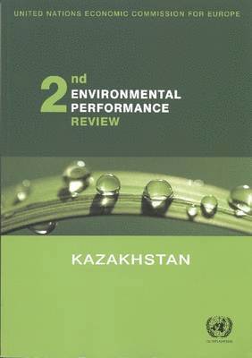 Environmental Performance Reviews