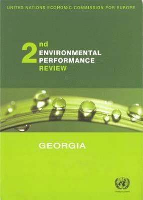 Environmental Performance Reviews