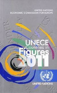 bokomslag UNECE countries in figures 2011