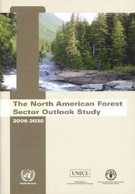 The North American forest sector outlook study 1