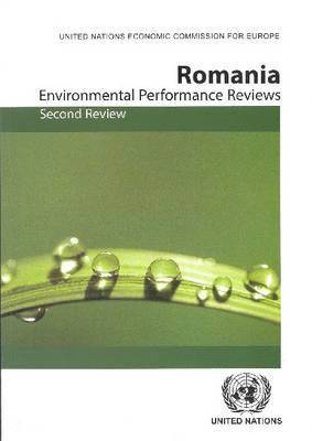 Environmental Performance Review of Romania