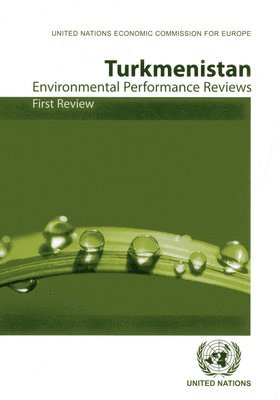 Turkmenistan 1