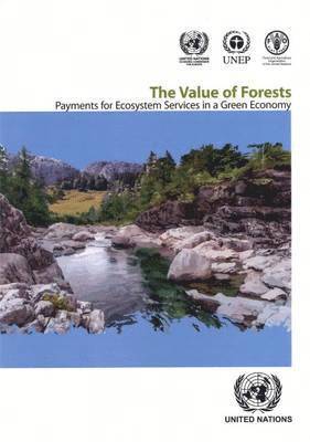 The value of forests 1