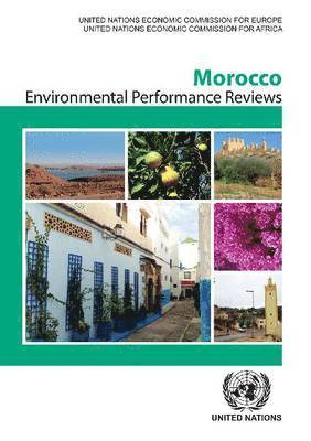 Environmental Performance Review of Morocco