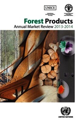 Forest Products Annual Market Review 2013-2014