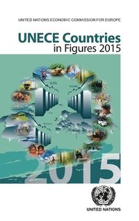 bokomslag UNECE countries in figures 2015