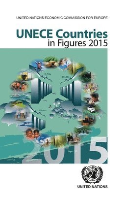 UNECE countries in figures 2015 1