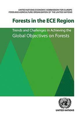 Forests in the ECE region 1