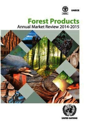 Forest Products Annual Market Review 2014-2015