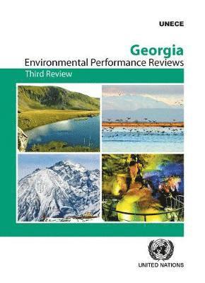 Environmental Performance Review of Georgia