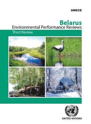 Environmental Performance Review of Belarus